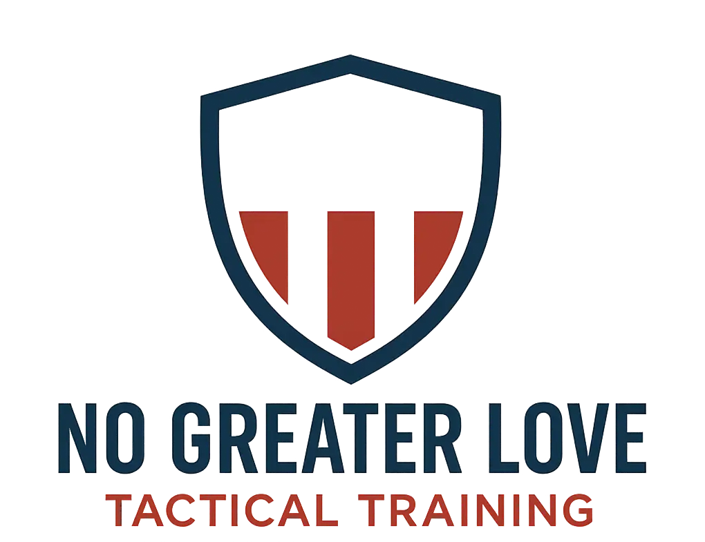 NoGreaterLoveTacticalTraining